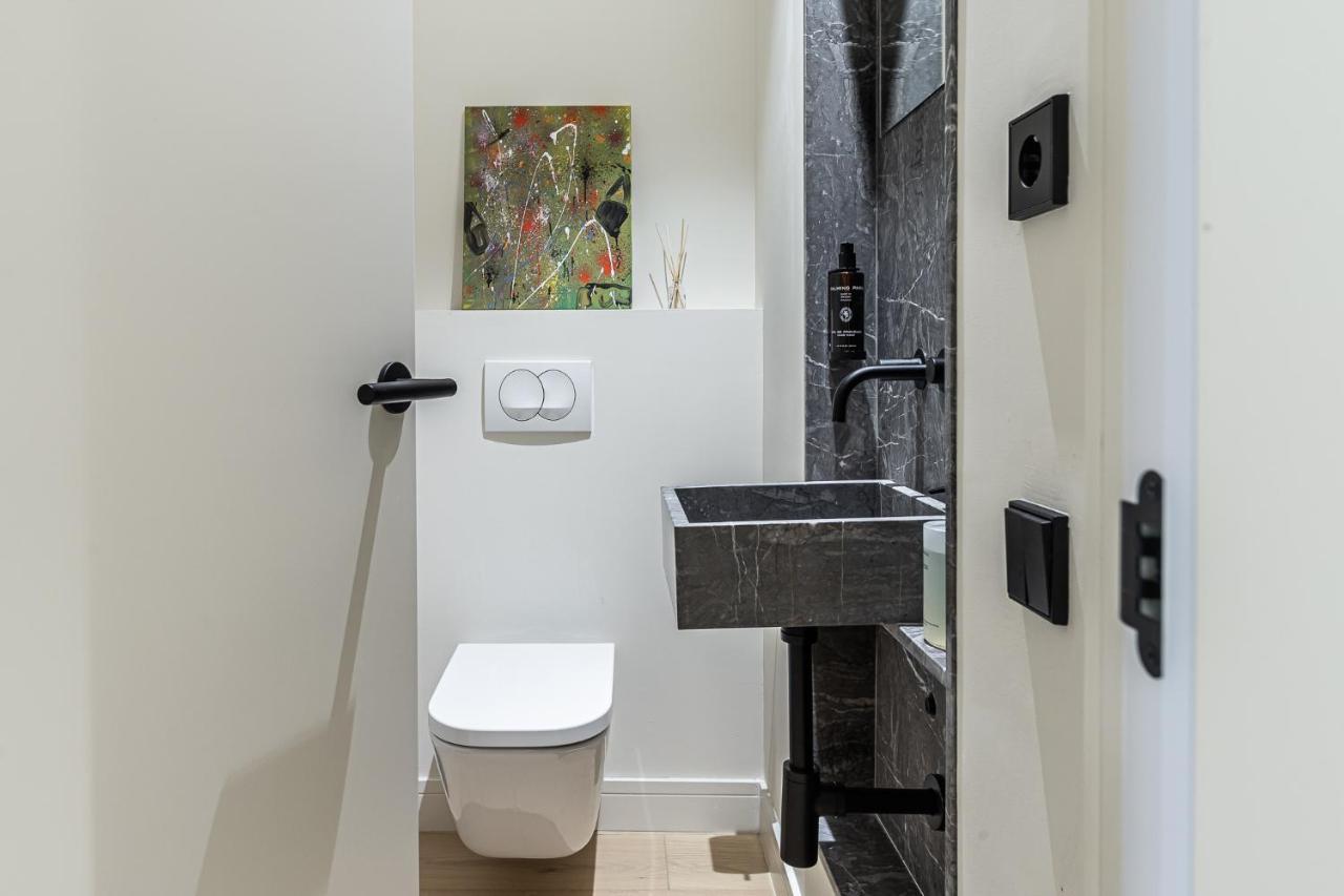 Waou Puerta Del Sol VI - Alquiler Corta Duracion Apartment Madrid Exterior photo